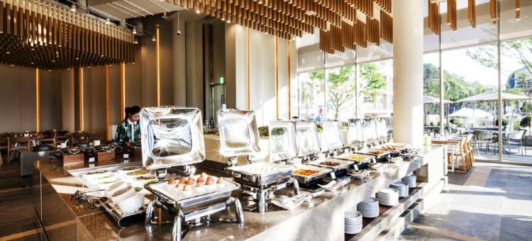 维瓦尔第公园酒店(VivaldiPark)图片