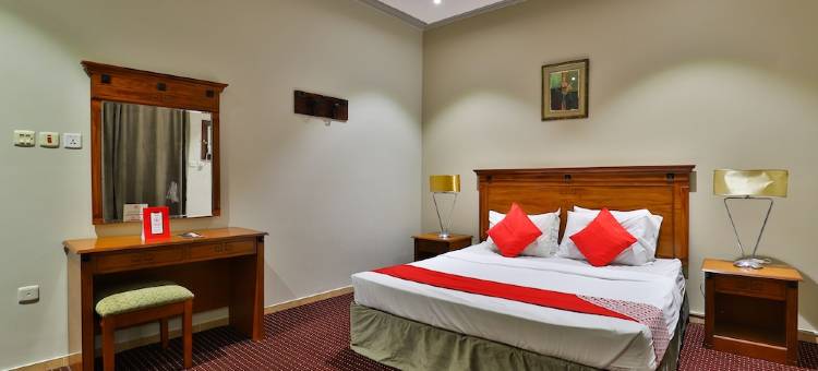 OYO 417 Al Dais Hotel图片