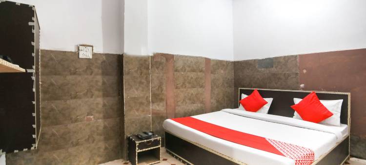 OYO 68023 Hotel Sun Star图片