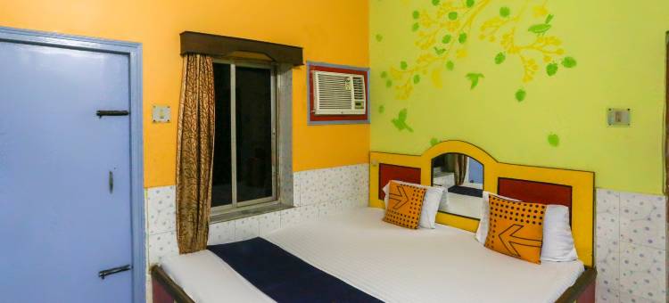 Hotel O Bideshini Hotel图片