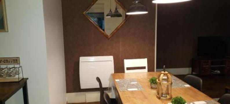 Gîte 2 du Château de Feschaux图片