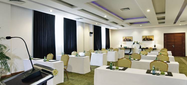 索玛湾瑞享水上乐园度假村及水疗中心(Mövenpick Waterpark Resort & Spa Soma Bay)图片