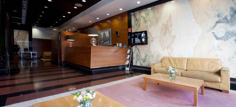 巴塞罗巴利亚多利德(Barceló Valladolid)图片