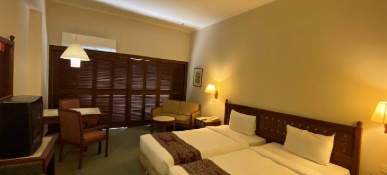 马可波罗酒店-斗湖(Marco Polo Hotel - Tawau)图片