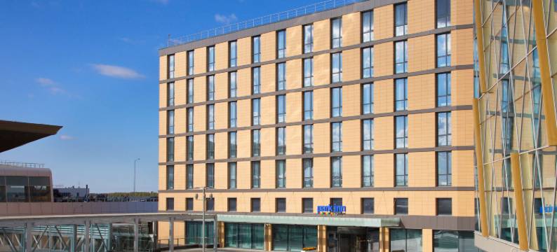 圣彼得堡普尔科沃机场丽柏酒店(Cosmos Saint -Petersburg Pulkovo Airport Hotel, a Member of Cosmos Hotel Group)图片