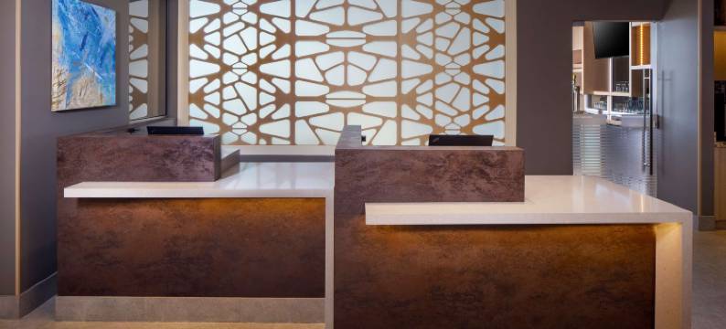 阿鲁巴机场凯悦嘉轩酒店(Hyatt Place Aruba Airport)图片