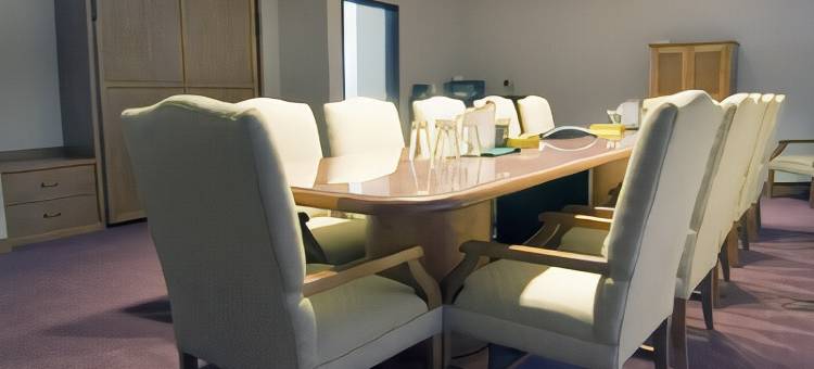 马天堂贝斯特韦斯特优质酒店(Best Western Plus the Inn at Horse Heaven)图片