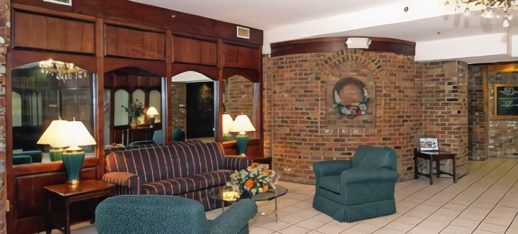 总督府贝斯特韦斯特优质酒店(Best Western Plus Governors Inn)图片