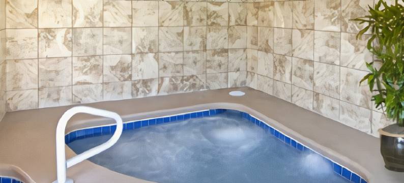 贝斯特韦斯特旅行旅馆(Best Western Travel Inn)图片