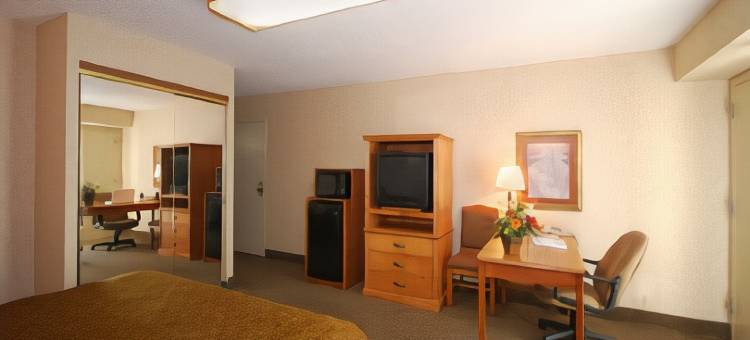 拉姆科塔贝斯特韦斯特优质酒店(Best Western Plus Ramkota Hotel)图片