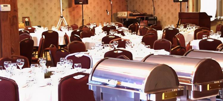 芬尼山贝斯特韦斯特优质酒店(Best Western Plus Fernie Mountain Lodge)图片