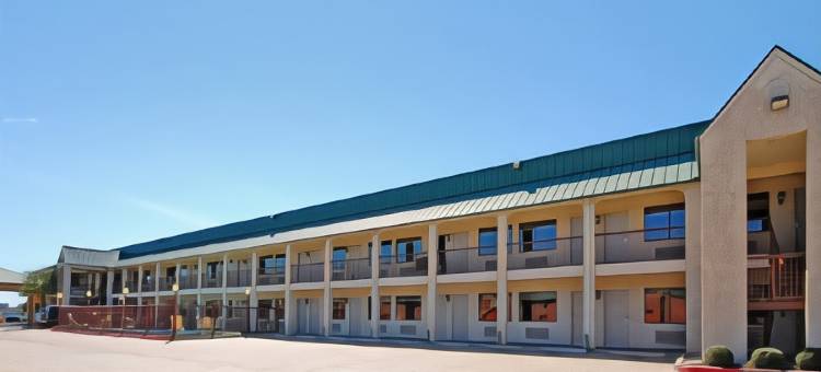 锡达贝斯特韦斯特酒店(Best Western Cedar Inn)图片