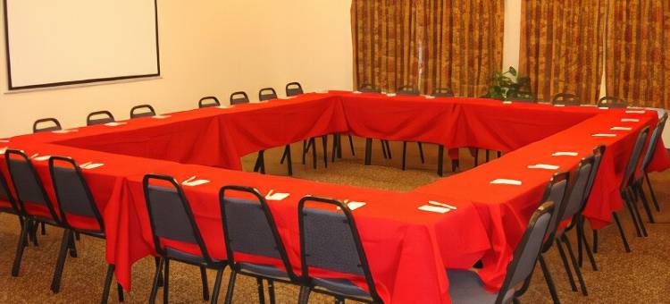 俱乐部屋贝斯特韦斯特套房酒店(Best Western Club House Inn  Suites)图片