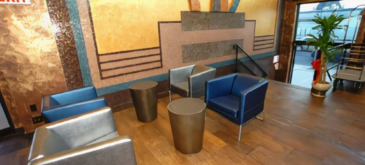 布鲁克林海湾贝斯特韦斯特优质酒店(Best Western Plus Brooklyn Bay Hotel)图片