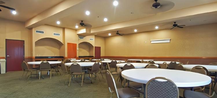 卡萨贝斯特韦斯特别墅套房酒店(Best Western Casa Villa Suites)图片