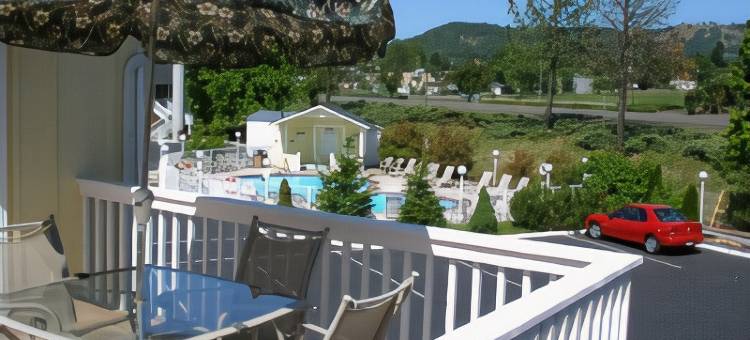 花园别墅贝斯特韦斯特酒店(Best Western Garden Villa Inn)图片