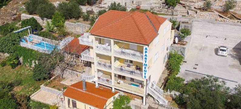 Apartments Mage图片