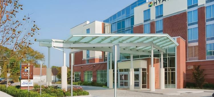 长岛东岸凯悦嘉轩酒店(Hyatt Place Long Island East End)图片