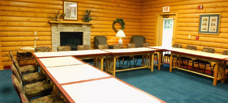 安静屋贝斯特韦斯特套房酒店(Best Western Dodgeville Inn  Suites)图片