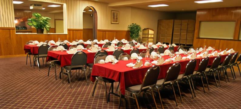 斯特吉斯小屋及套房酒店(Sturgis Lodge and Suites)图片