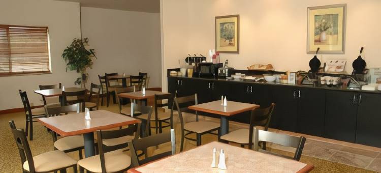 巴特尔格朗德贝斯特韦斯特优质套房酒店(Best Western Plus Battle Ground Inn  Suites)图片
