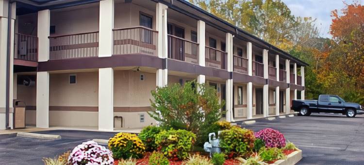 马更些贝斯特韦斯特酒店(Best Western McKenzie)图片