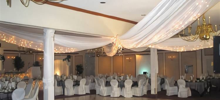 吉尔德伍德贝斯特韦斯特优质酒店(Best Western Plus Guildwood Inn)图片