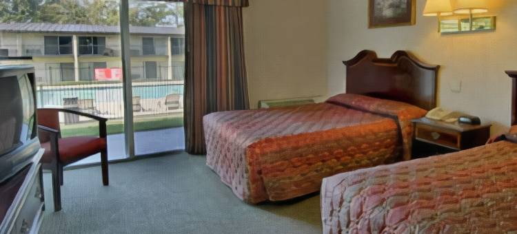 雅典豪生酒店(Howard Johnson by Wyndham Athens)图片