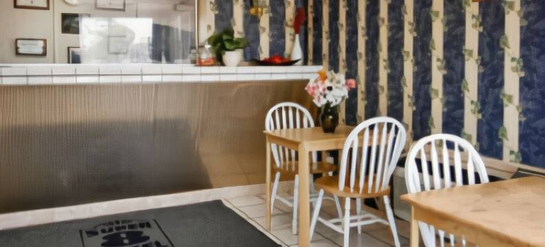 达拉姆-大学区速8酒店(Super 8 by Wyndham Durham/University Area NC)图片