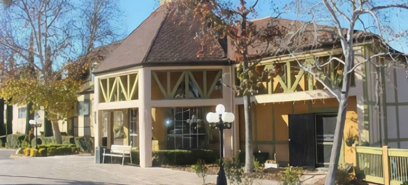 索尔万假日旅馆(Vinland Hotel and Lounge)图片