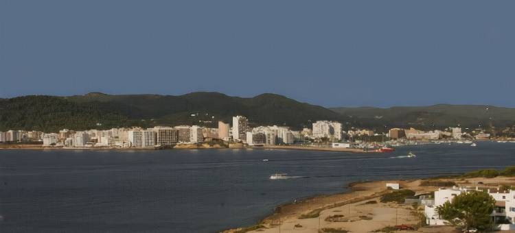 里维埃拉维布拉出租公寓(Apartamentos Vibra Riviera)图片