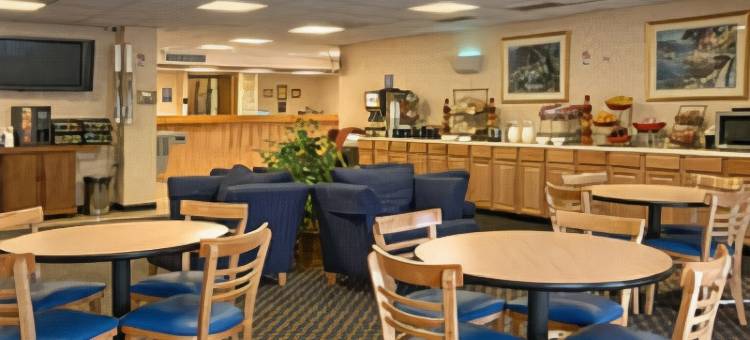 丘拉维斯塔圣地亚哥南舒适酒店(Comfort Inn Chula Vista San Diego South)图片