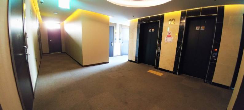 CS大道酒店(CS Avenue Tourist Hotel)图片