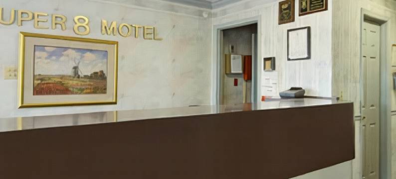 克里斯维尔-马克斯梅多斯速8酒店(Super 8 by Wyndham Fort Chiswell/Wytheville Area)图片