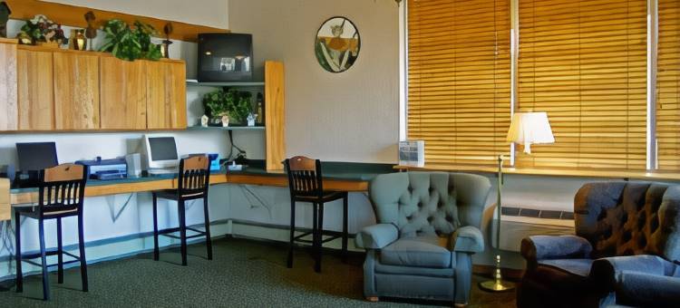 暮后小酌贝斯特韦斯特酒店(Best Western Sundowner)图片