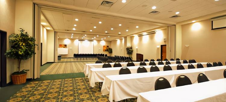 索科罗贝斯特韦斯特套房酒店(Best Western Socorro Hotel  Suites)图片