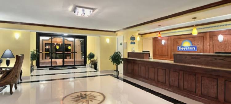 休斯顿戴斯酒店(Days Inn by Wyndham Houston)图片