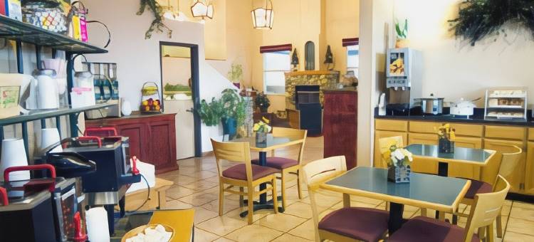 索图斯贝斯特韦斯特套房酒店(Best Western Sawtooth Inn  Suites)图片