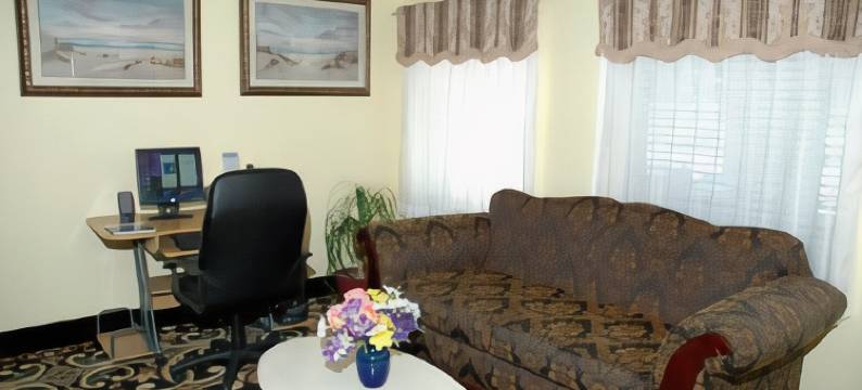 阿巴拉契科拉市贝斯特韦斯特酒店(Best Western Apalach Inn)图片