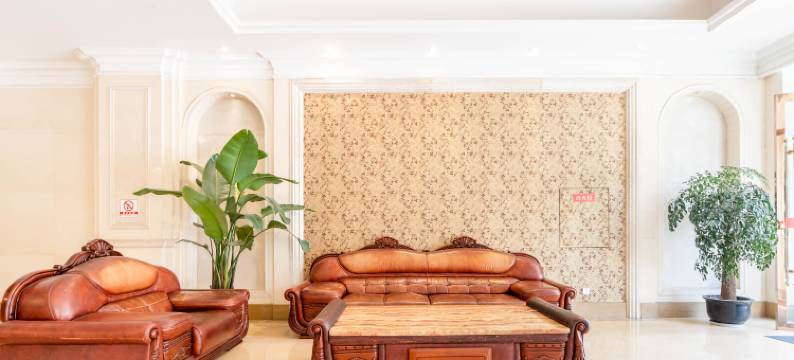 成都瑞嘉大酒店(双流国际机场时代奥特莱斯店)图片