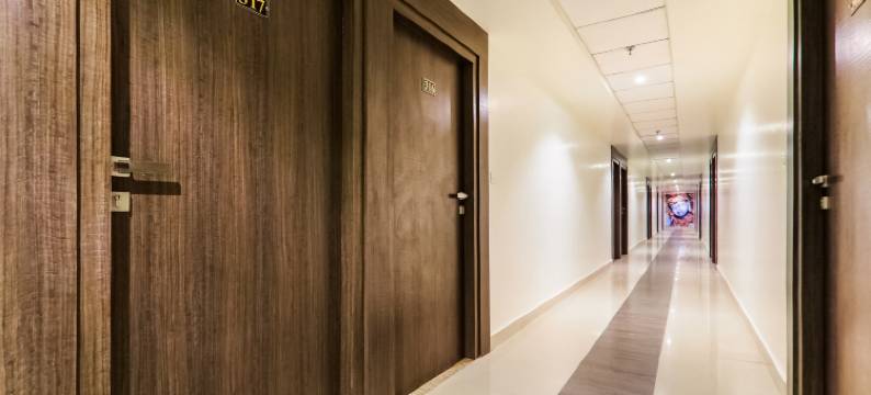 Hotel O Bareilly Gandhi Udhyan Park图片