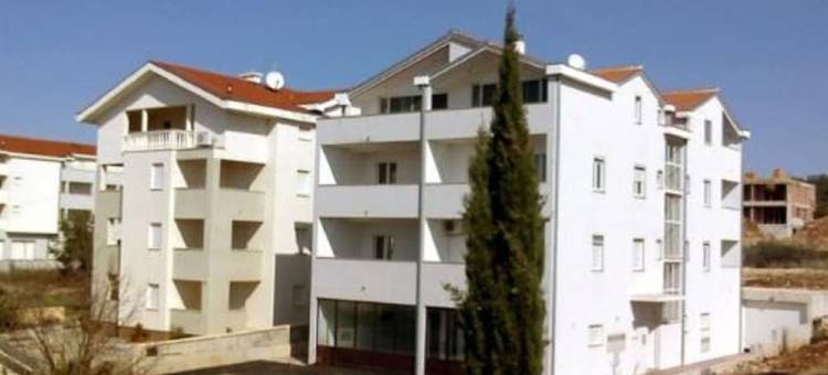 Cosy Apartment in Zadar with Balcony图片