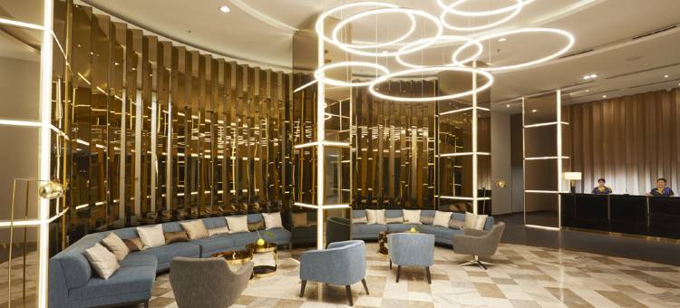 Quarter 拉普罗酒店 - UHG(The Quarter Ladprao by UHG)图片