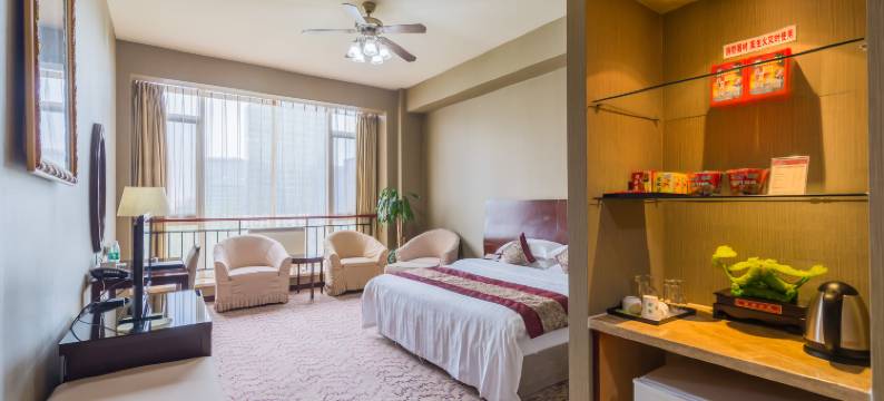 北京嘉泰国际商务酒店图片