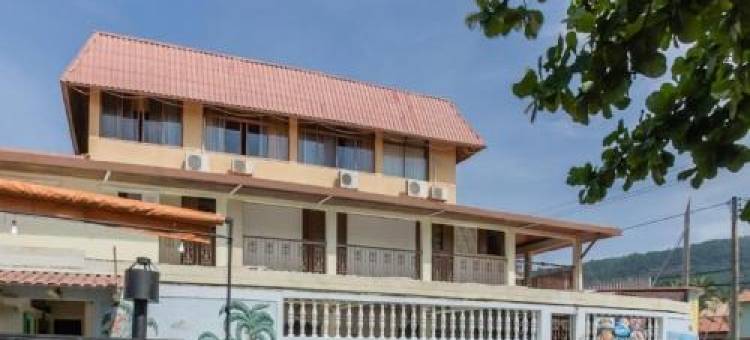 Pousada Canto de Piratininga图片