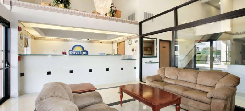 凤凰城北戴斯酒店(Days Inn by Wyndham Phoenix North)图片