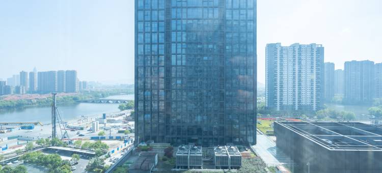 安玥酒店(大滩地铁站颐高广场店)图片