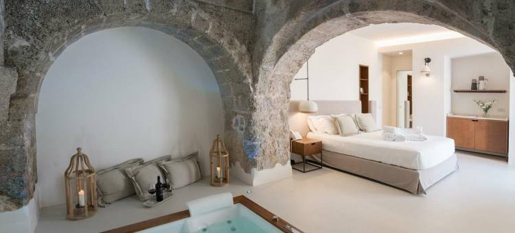 马瑟里亚阿玛苏拉红酒度假村(Masseria Amastuola Wine Resort)图片