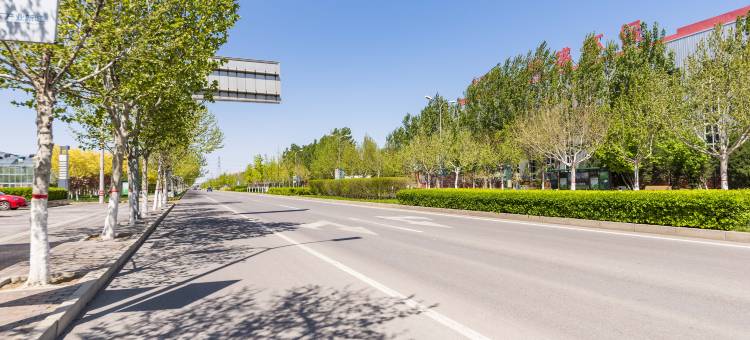 贝壳酒店(大厂潮白河工业区商业中心店)图片