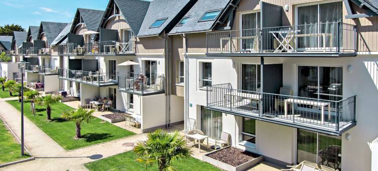 Les Jardins d'Arvor图片